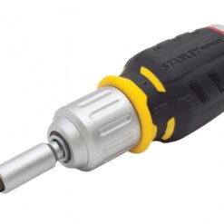 STANLEY FatMax Stubby Ratchet Screwdriver