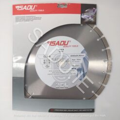 SADU Diamond Disc (350mm, 20x10mm, CLS-B, Basic)