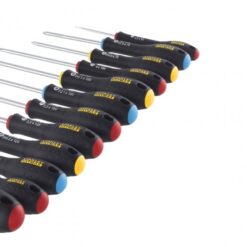 STANLEY FatMax Screwdriver Set (12 Piece) - Image 3