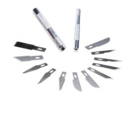 STANLEY Hobby Knife Set