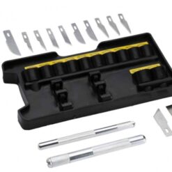 STANLEY Hobby Knife Set - Image 2