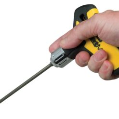 STANLEY FatMax T-Handle Ratchet Set (27 Piece) - Image 3