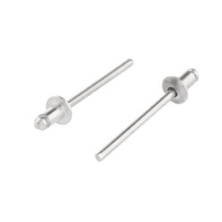DRAPER Pop Rivets (4x5.6mm, x50)