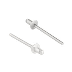 Alternative view of DRAPER Pop Rivets (4x5.6mm, x50)