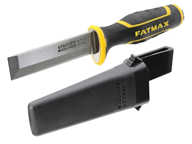 STANLEY FatMax Wrecking Knife (25mm) - Image 4