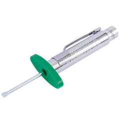 DRAPER Tyre Thread Depth Gauge