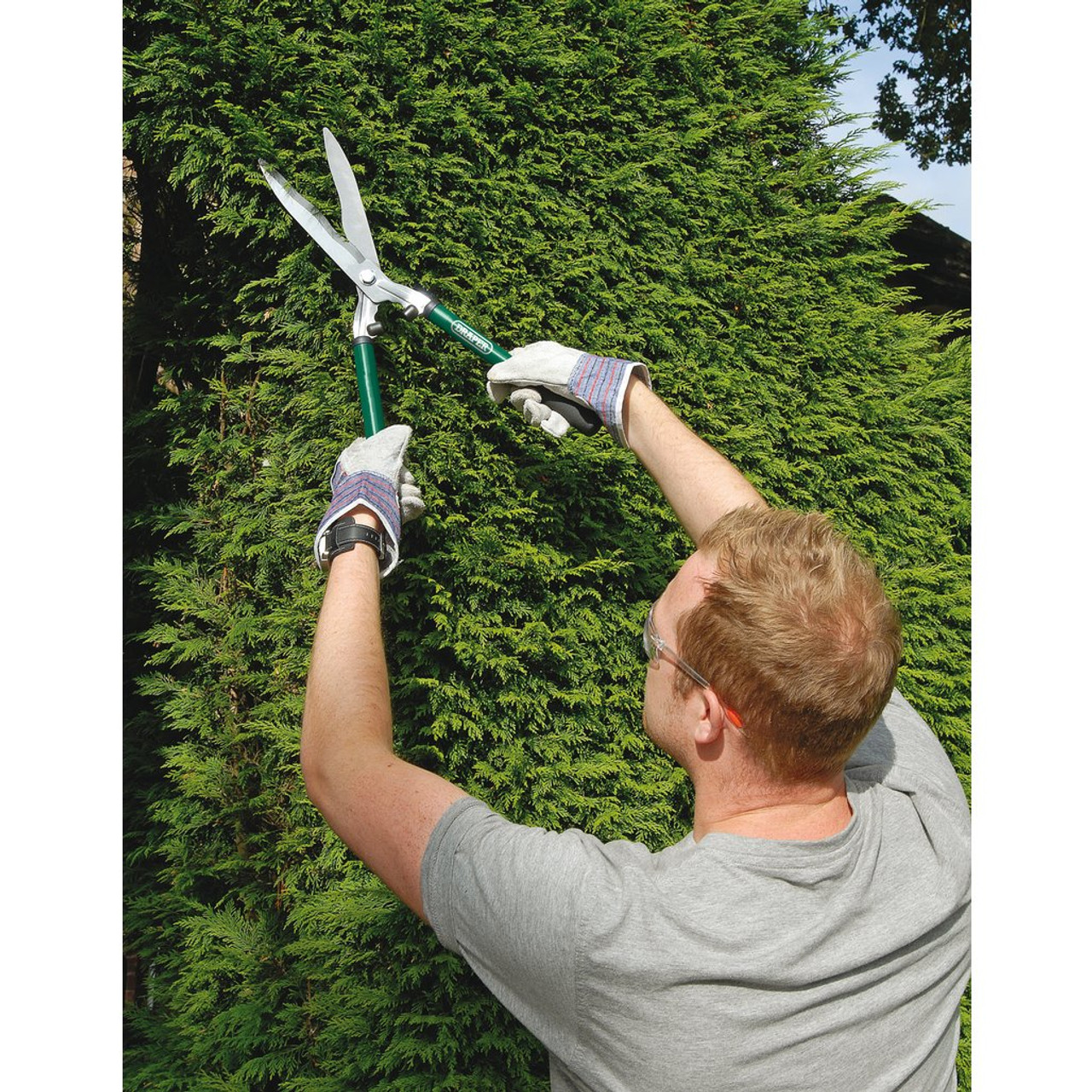DRAPER Lopper, Shears And Secateur Set (3 Piece) - Image 2