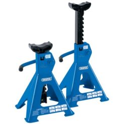 DRAPER 2 Tonne Axle Stands (Pair)