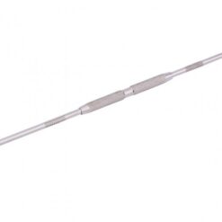 Alternative view of DRAPER Double Ended Engineers Scriber, 230mm