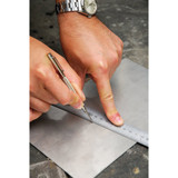 Alternative view of DRAPER Engineer's Pocket Scriber, 125mm