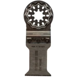 MPS Multi Tool Blade (CV Wood, 50x35mm, Starlock)
