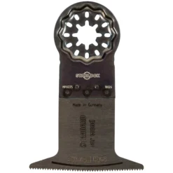 MPS Multi Tool Blade (CV Wood, 50x65mm, Starlock)