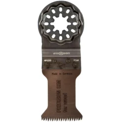 MPS Multi Tool Blade (BIM Wood/Nails, 50x35mm, Starlock)