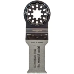 MPS Multi Tool Blade (BIM Wood/Metal, 40x20mm, Starlock)