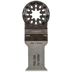 MPS Multi Tool Blade (BIM Wood/Metal, 50x30mm, Starlock)
