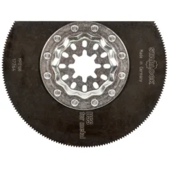 MPS Multi Tool Blade (HSS Wood/Metal, 85mm, Starlock)