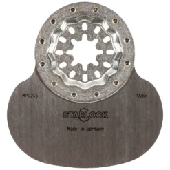 MPS Multi Tool Blade (CV Scraper, 35x70mm, Starlock)