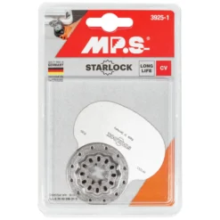 Alternative view of MPS Multi Tool Blade (CV Scraper, 35x70mm, Starlock)