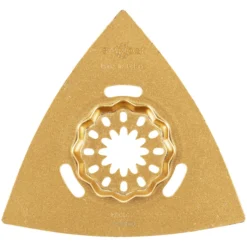 MPS Multi Tool Blade (HM Carbide, 80mm, Starlock)