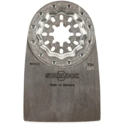 MPS Multi Tool Blade (CV Scraper, 34x52mm, Starlock)