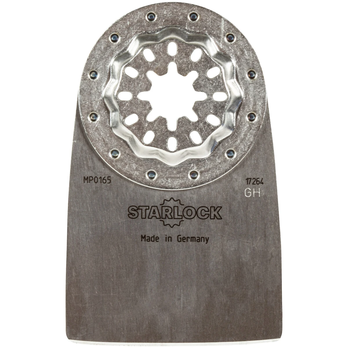 MPS Multi Tool Blade (CV Scraper, 34x52mm, Starlock)