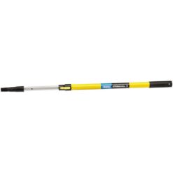 DRAPER Step-Lock Fibreglass Extension Pole, 1.2m