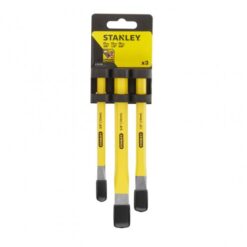 STANLEY Cold Chisel Set (3 Piece) - Image 2