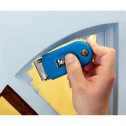 DRAPER Retractable Window Scraper With x5 Blades - Image 2