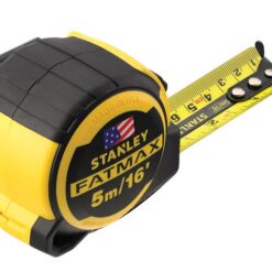 STANLEY FatMax Next Generation Tape Measure (5m/16ft, 32mm)