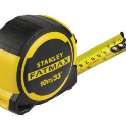 STANLEY FatMax Next Generation Tape Measure (10m/33ft, 32mm) - Image 3