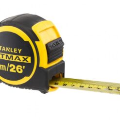 STANLEY FatMax Next Generation Tape Measure (8m/26ft, 32mm)