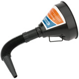 DRAPER Flexible Funnel