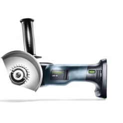 FESTOOL Cordless Angle Grinder (AGC 18-125 EB-Basic) - Image 3
