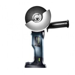 FESTOOL Cordless Angle Grinder (AGC 18-125 EB-Basic) - Image 4