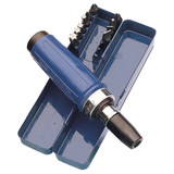 DRAPER Impact Screwdriver Bit Set (12 Piece) - Image 2