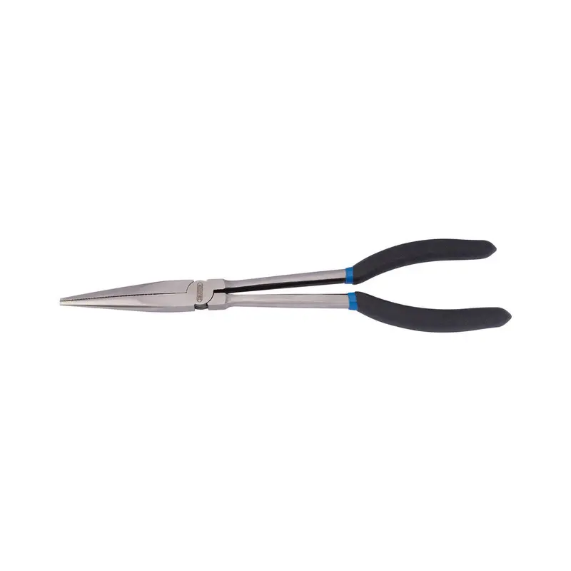 DRAPER Long Reach Long Nose Pliers, 280mm