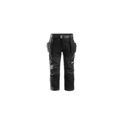 SNICKERS (116 5-6 Black) FW Junior Trousers