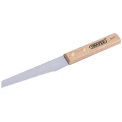 DRAPER Shoe Or Leather Knife 115mm