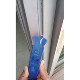 DRAPER 5-in-1 Sealant And Caulking Tool - Image 4