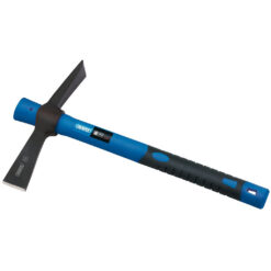 DRAPER Fibreglass Mini Mattock And Cutter, 400g