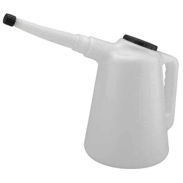 DRAPER Measuring Jug, 8L