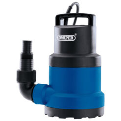 DRAPER Water Pump (220V, 108L/m, 250W, 6.5m)