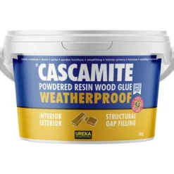 CASCAMITE Powdered Resin Wood Glue (250g)