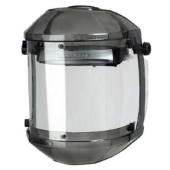 DOUBLE MATRIX Faceshield & Visor (E03004 + E03005)
