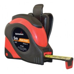 HULTAFORS Big T Tape Measure (5m/16ft, 19mm)