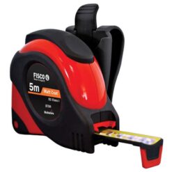 HULTAFORS Big T Tape Measure (5m, 19mm)