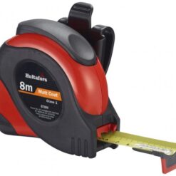 HULTAFORS Big T Tape Measure (8m, 25mm)