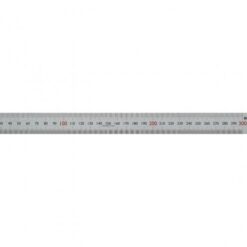 HULTAFORS Stainless Steel Rule (300mm)