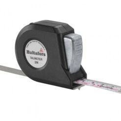 HULTAFORS Talmeter Marking Tape Measure (3m, 16mm)