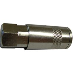 JEFFERSON Air Fitting (1/4" Female Quick Release - 1/4" Female Thread)